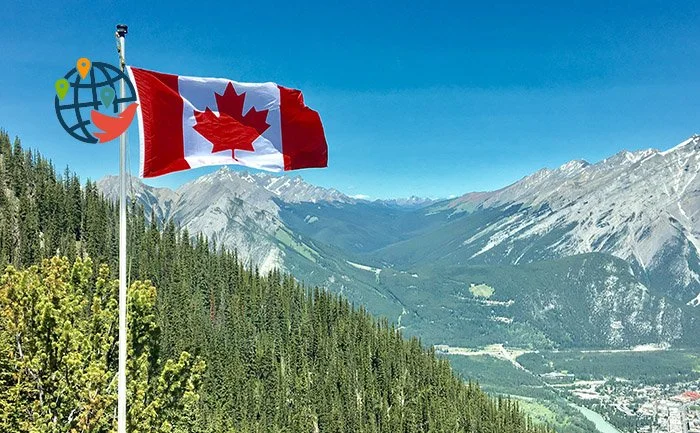 Il Canada dà una mano ai cittadini di Hong Kong