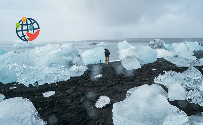 Kanadas Kampf gegen den Klimawandel wird international