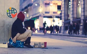 Canada will provide significant assistance to homeless people