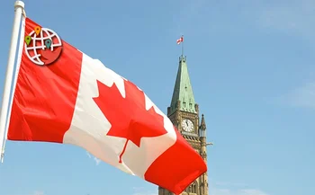 La mayoría de los canadienses anglófonos no está de acuerdo con cambiar el texto del himno del país