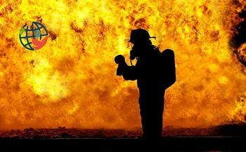 Um grande passo na luta contra incêndios florestais