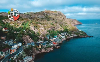 Tourism in Newfoundland and Labrador will blossom in the near future