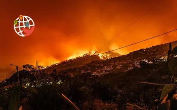 Declarado el estado de emergencia en los Territorios del Noroeste de Canadá