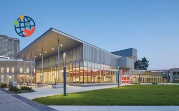 Seneca Polytechnic: Học tập tại một trong những trường đại học tốt nhất Canada