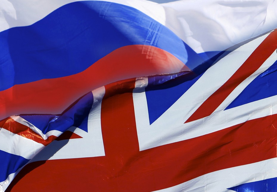 Великобритания упростила россиянам процедуру заявки на получение визы