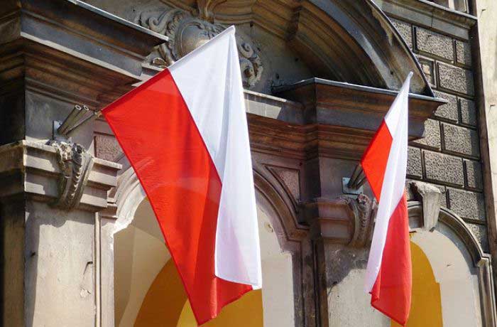 Польша ужесточает антитеррористические законы