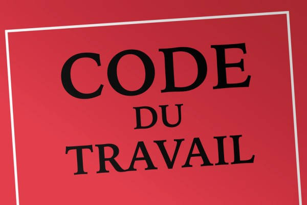 Франция приняла новый трудовой кодекс