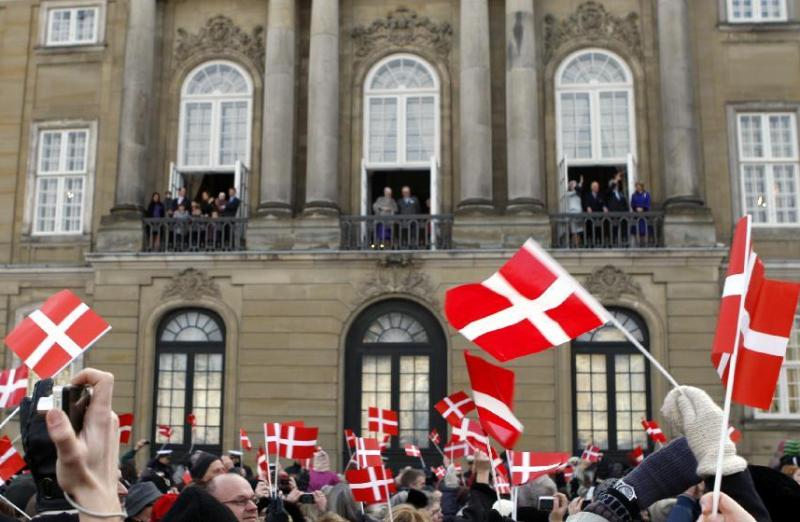В Дании предлагают запретить мусульманам иммигрировать в страну