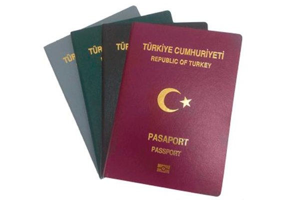 Турция аннулировала более 74 тысяч загранпаспортов турецких граждан