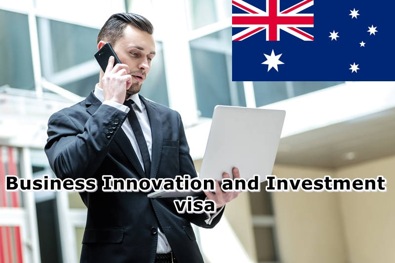 Бизнес-иммиграция в Австралию для инвесторов и владельцев бизнеса