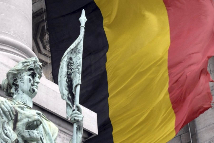 Бельгия будет штрафовать нелегальных иммигрантов на 200 евро