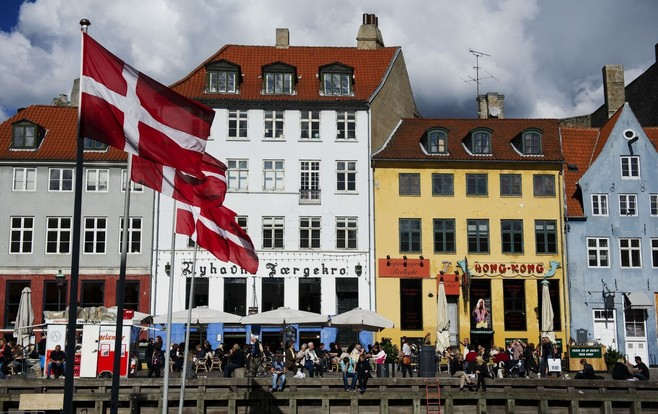 В Дании 63% новых рабочих мест заполнены иностранцами