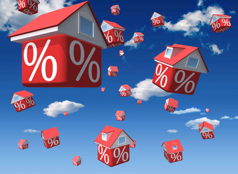 В Чехии можно получить ипотеку под 0%