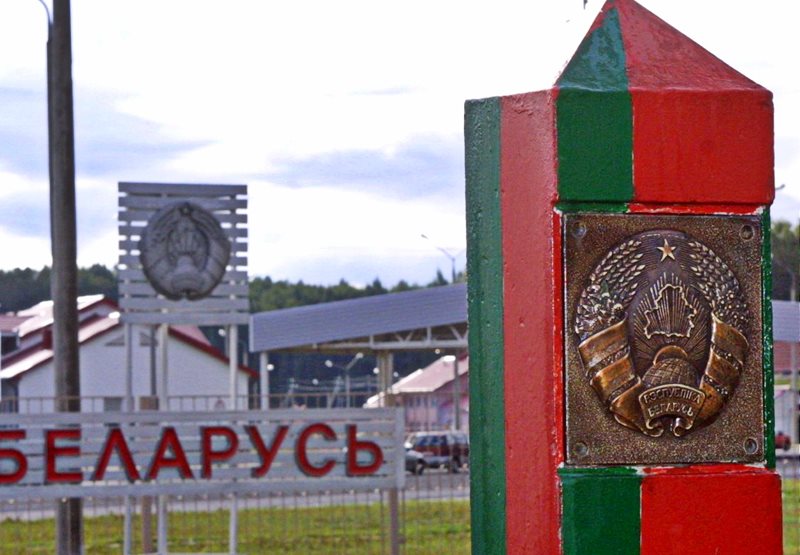 Беларусь открывает границы для туристов из Евросоюза