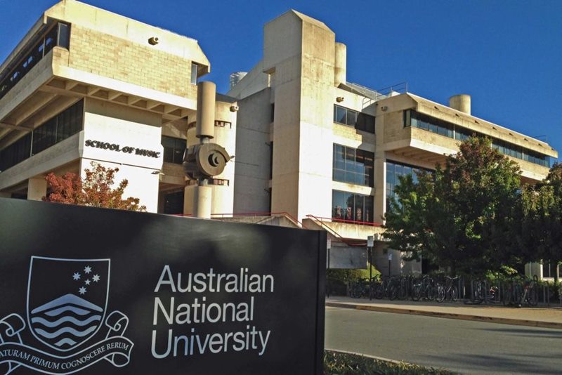 Австралийские университеты занимают лидирующие позиции в мировом рейтинге