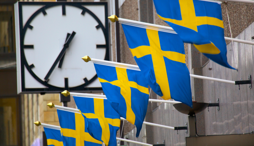 Швеция - одно из самых простых мест в мире для ведения бизнеса