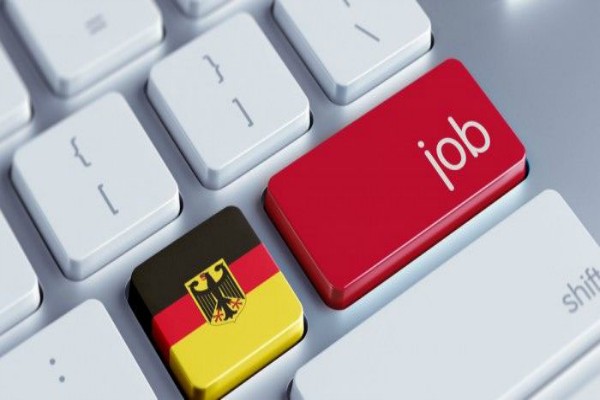 В Германии рекордно низкая безработица