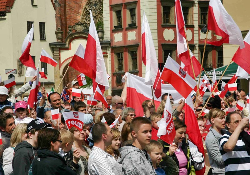 Польша - среди лидеров в Европе по открытости для иммигрантов