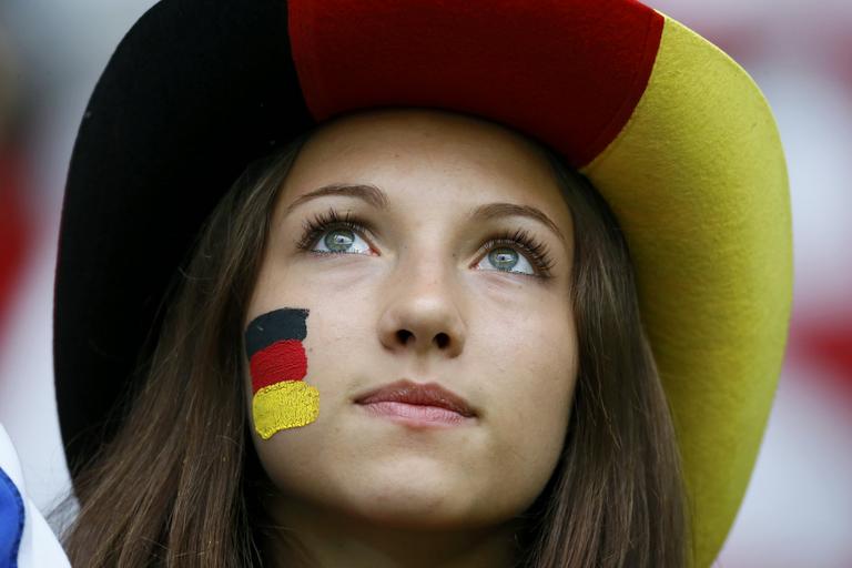 Немцы среди европейцев наименее восприимчивые к популизму