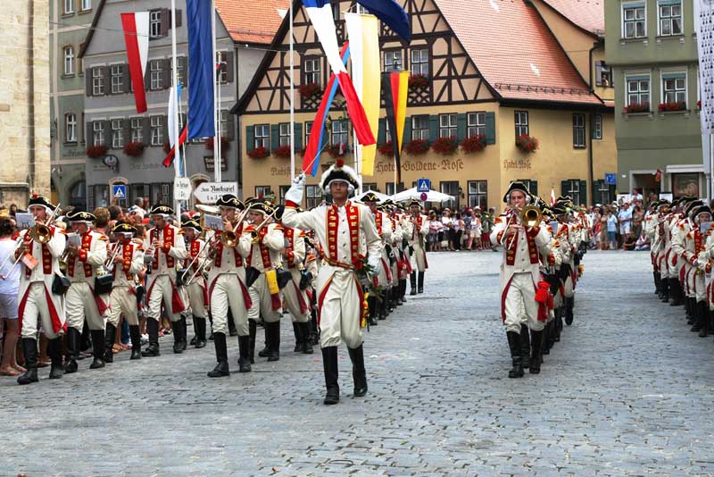 Бавария требует от иммигрантов уважать местную культуру