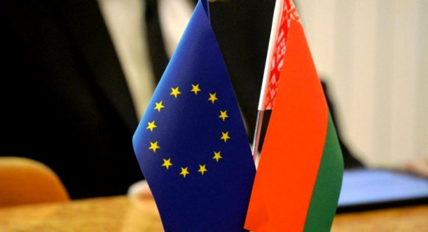 Евросоюз выделил Белоруссии 7 млн. евро на создание лагерей для нелегальных мигрантов