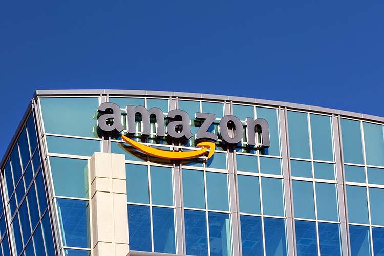 Amazon и Alibaba Group заявили о масштабном создании новых рабочих мест в США