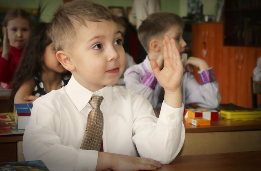 В Польше откроют украинскую начальную школу