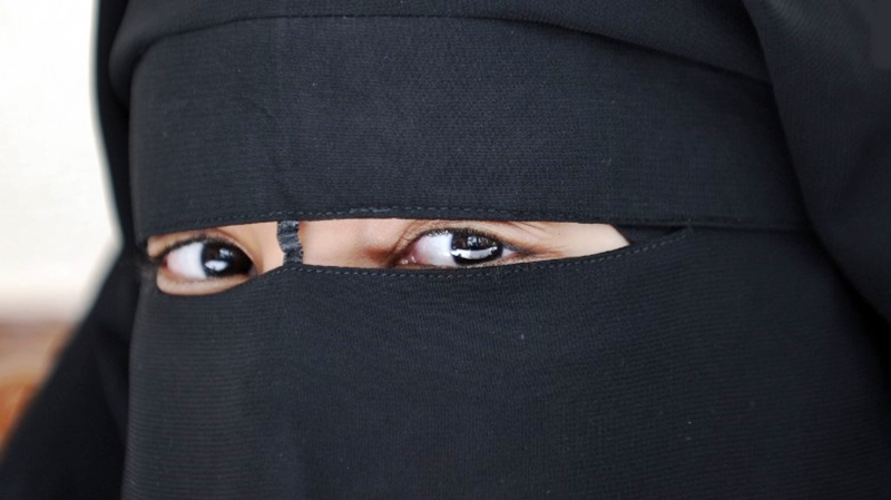 Австрия планирует запретить ношение женских мусульманских вуалей в общественных местах