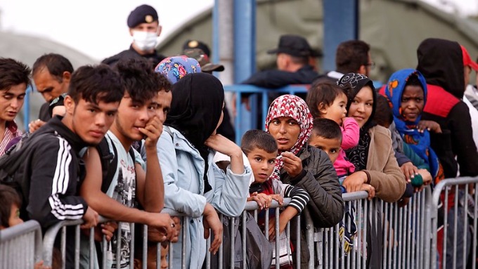 Страны Евросоюза теперь не обязаны выдавать гуманитарные визы