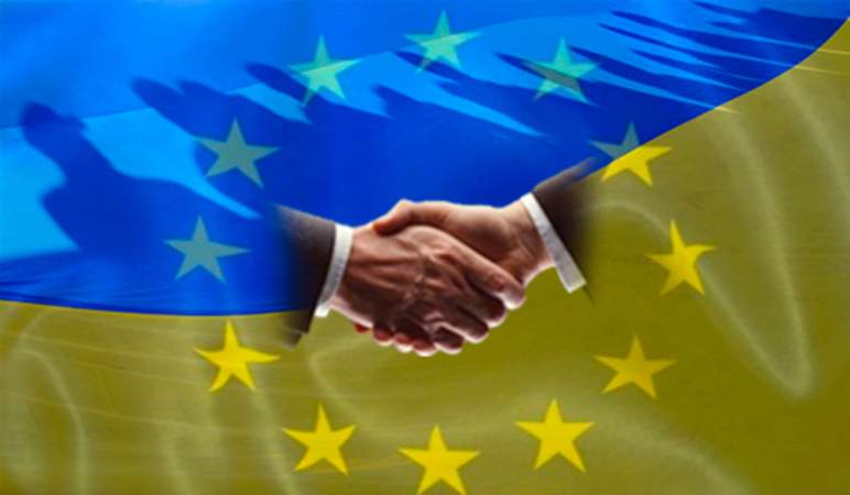 Комитет Европарламента проголосовал за безвизовый режим для Украины