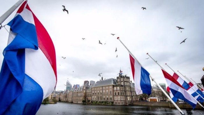 Анти-иммигрантская партия потерпела поражение на выборах в Нидерландах