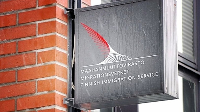 В Финляндии тысячи людей стоят в очереди за видом на жительство