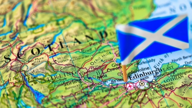 Шотландия требует полномочий для привлечения большего количества мигрантов