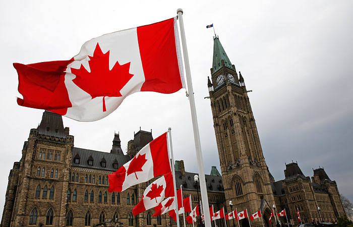 Канада разработала Целевую стратегию занятости для вновь прибывших мигрантов