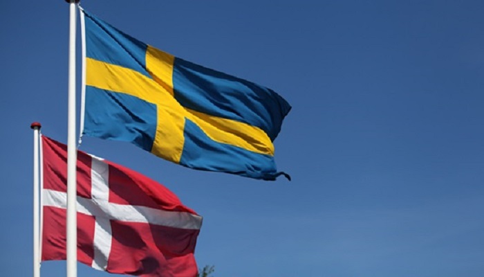 Швеция отменяет проверку удостоверений личности на границе с Данией
