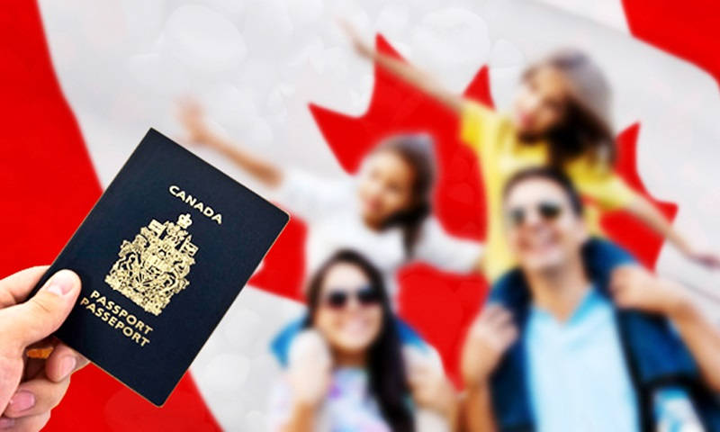 Когда будет упрощен процесс получения гражданства Канады?