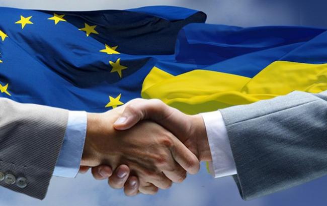 Безвизовый режим между Украиной и Евросоюзом начнется в ночь на 11 июня 2017 г.