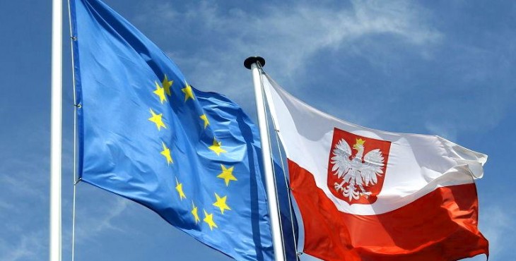 Польша не желает принимать беженцев и готова судиться с ЕС