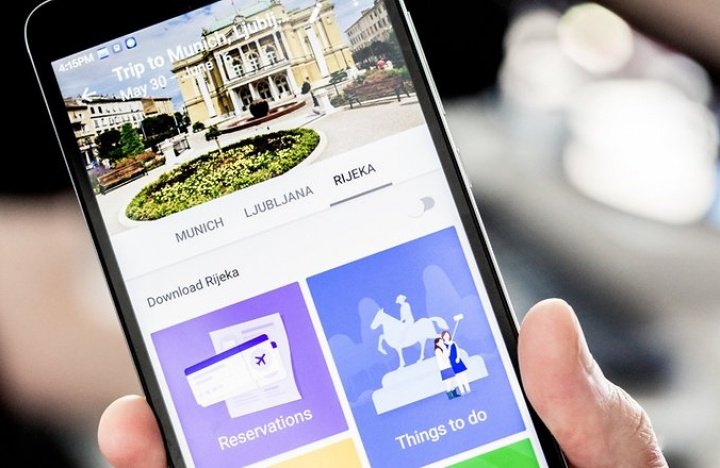 МИД Украины запустит мобильное приложение для путешествующих за границу