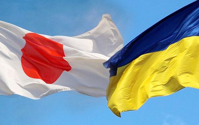 Япония планирует ввести безвизовый режим с Украиной