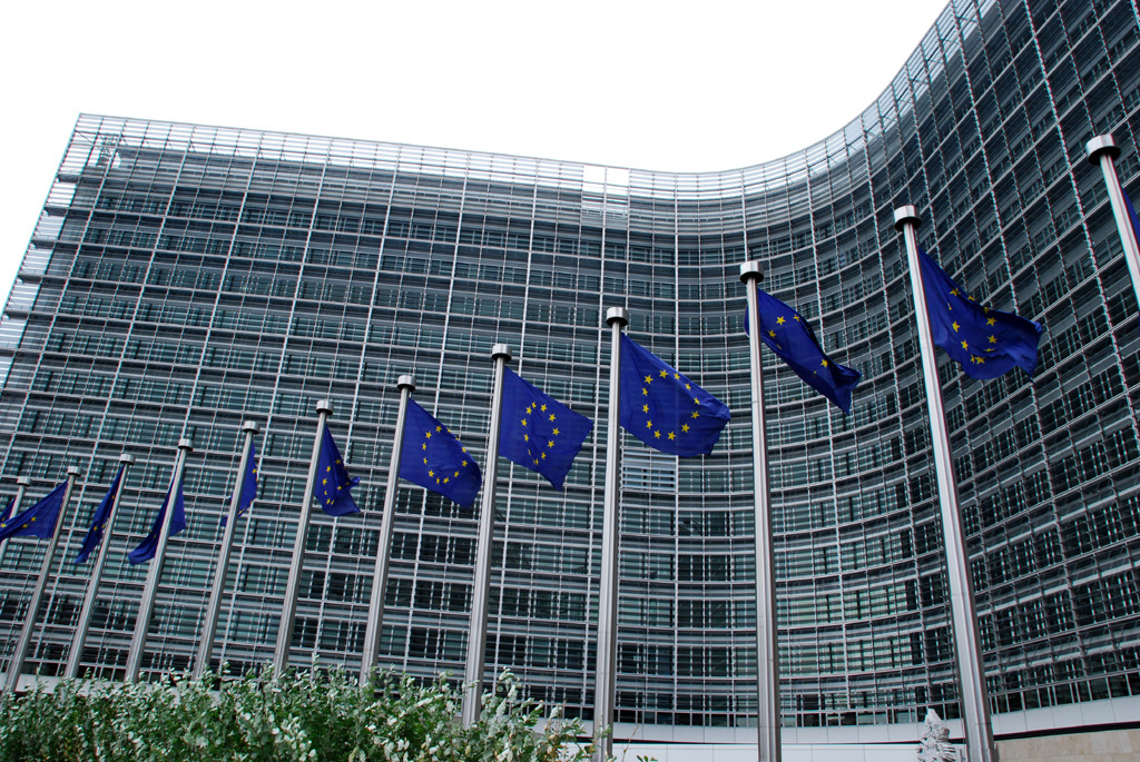 ЕС привлечет к ответственности три страны за отказ от приема беженцев