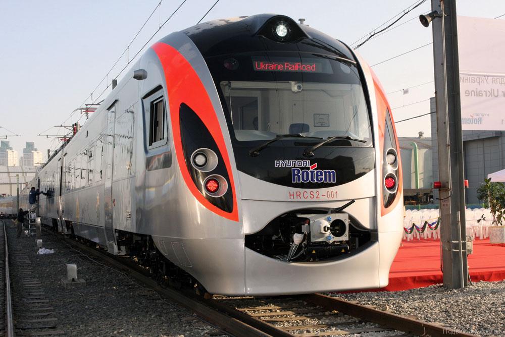 «Укрзализныця» анонсировала поезда в Болгарию и Австрию