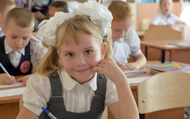 В школах Кракова создадут польско-украинские классы