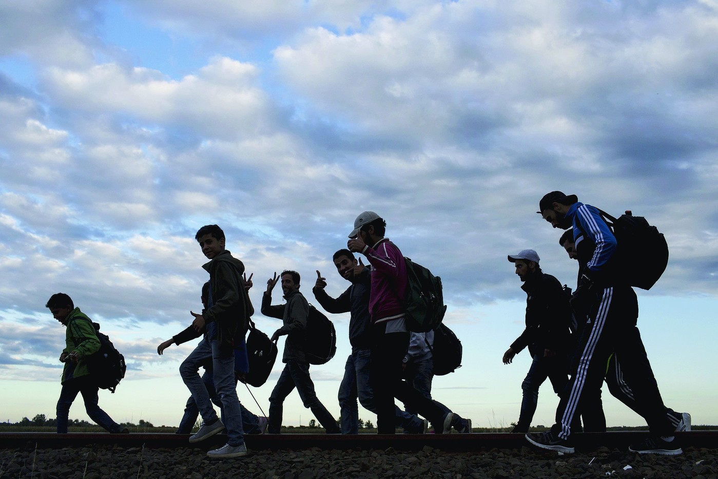Бельгия лишает статуса беженца просителей убежища, съездивших "в отпуск" в свои страны