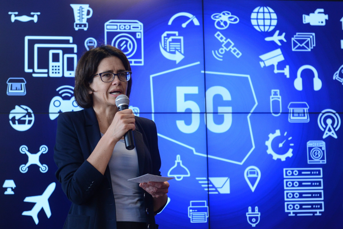 Польша одной из первых внедрит технологию 5G в Евросоюзе
