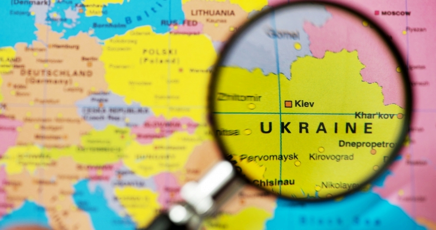 В Украине улучшили условия труда для иностранцев