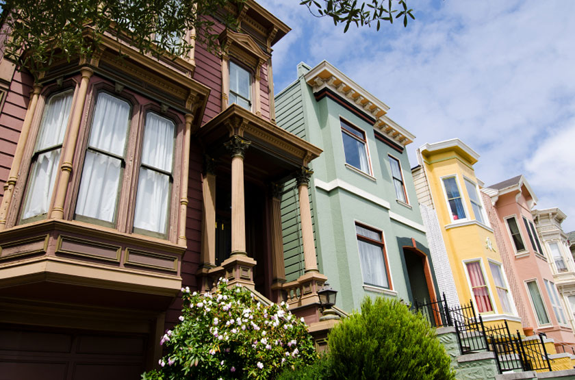 Недвижимость в США пользуется рекордным спросом у иностранцев