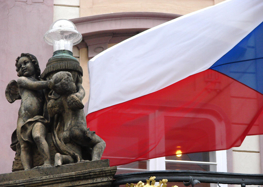 Чехия ужесточает правила проживания иностранцев