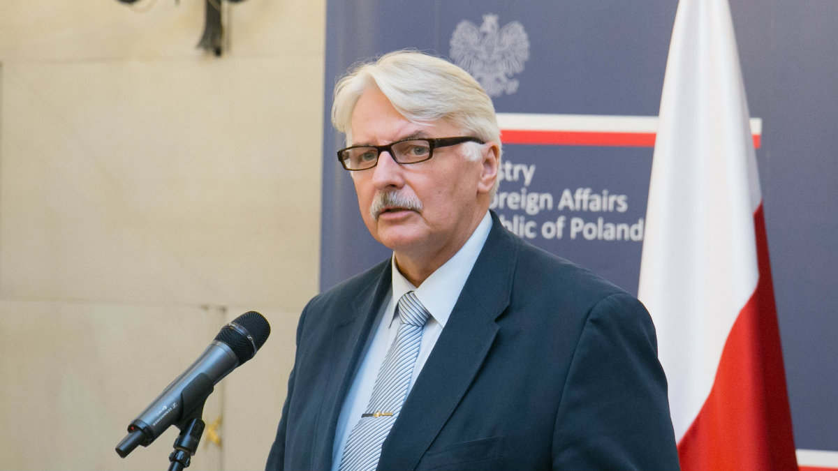 Польша отказывается принимать мигрантов из Ближнего Востока и Северной Африки