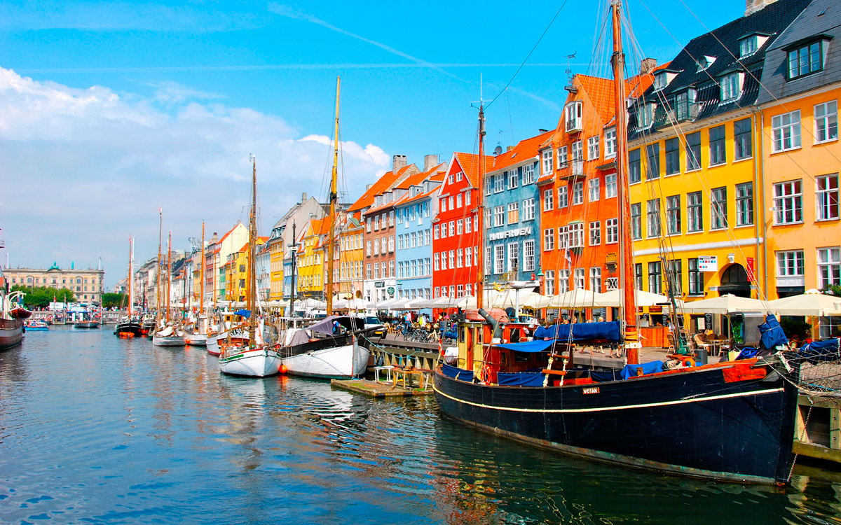 Дания планирует расширить схему низкой налоговой ставки для высокооплачиваемых иностранцев с 5 до 7 лет
